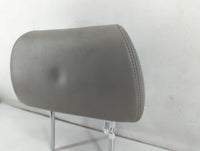2005-2006 Chevrolet Malibu Headrest Head Rest Front Driver Passenger Seat Fits Fits 2005 2006 OEM Used Auto Parts - Oemuseda