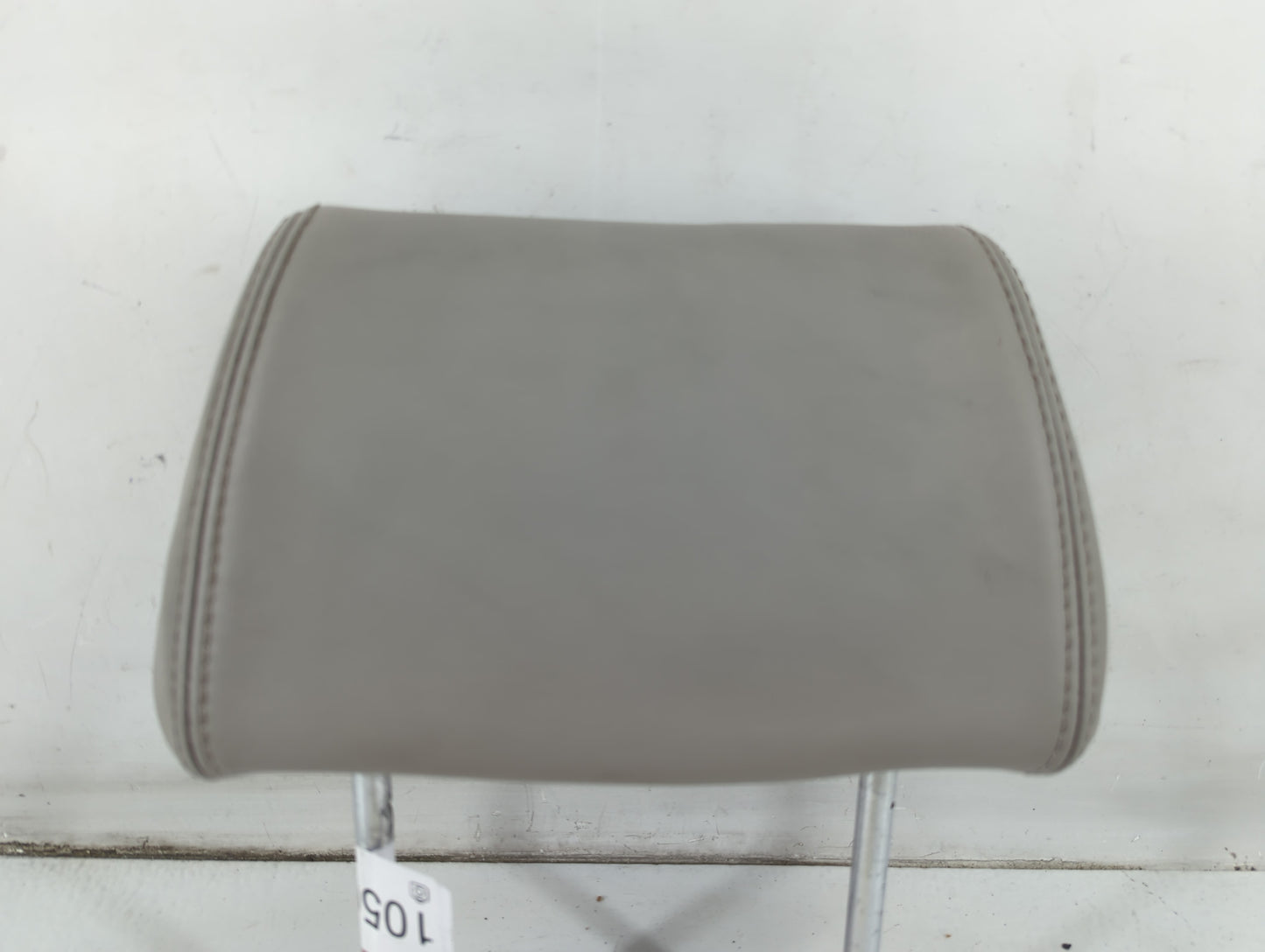 2005-2006 Chevrolet Malibu Headrest Head Rest Front Driver Passenger Seat Fits Fits 2005 2006 OEM Used Auto Parts - Oemuseda