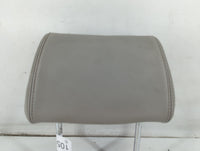 2005-2006 Chevrolet Malibu Headrest Head Rest Front Driver Passenger Seat Fits Fits 2005 2006 OEM Used Auto Parts - Oemuseda