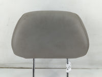 2005-2006 Chevrolet Malibu Headrest Head Rest Front Driver Passenger Seat Fits Fits 2005 2006 OEM Used Auto Parts - Oemuseda