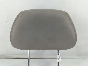 2005-2006 Chevrolet Malibu Headrest Head Rest Front Driver Passenger Seat Fits Fits 2005 2006 OEM Used Auto Parts