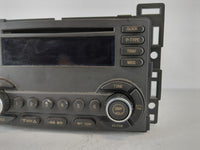 2004-2006 Chevrolet Malibu Radio AM FM Cd Player Receiver Replacement P/N:15806594 22734878 Fits Fits 2004 2005 2006 OEM Use