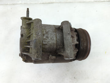 2004-2006 Chevrolet Malibu Air Conditioning A/c Ac Compressor Oem - Oemusedautoparts1.com