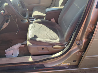 compare product 2005-2006 Chevrolet Malibu Driver Front Seat Oem