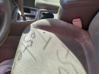 2005-2006 Chevrolet Malibu Driver Front Seat Oem - Oemusedautoparts1.com