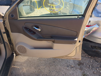 compare product 2006 Chevrolet Malibu Front Right Passenger Interior Door Panel Trim