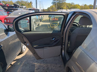 2006-2008 Chevrolet Malibu Driver Rear Door Oem - Oemusedautoparts1.com
