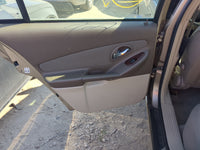 2006-2008 Chevrolet Malibu Driver Rear Door Oem - Oemusedautoparts1.com