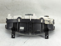 2004-2008 Chevrolet Malibu Instrument Cluster Speedometer Gauges P/N:15234618 16908124 Miles:123K Fits OEM Used Auto Parts -