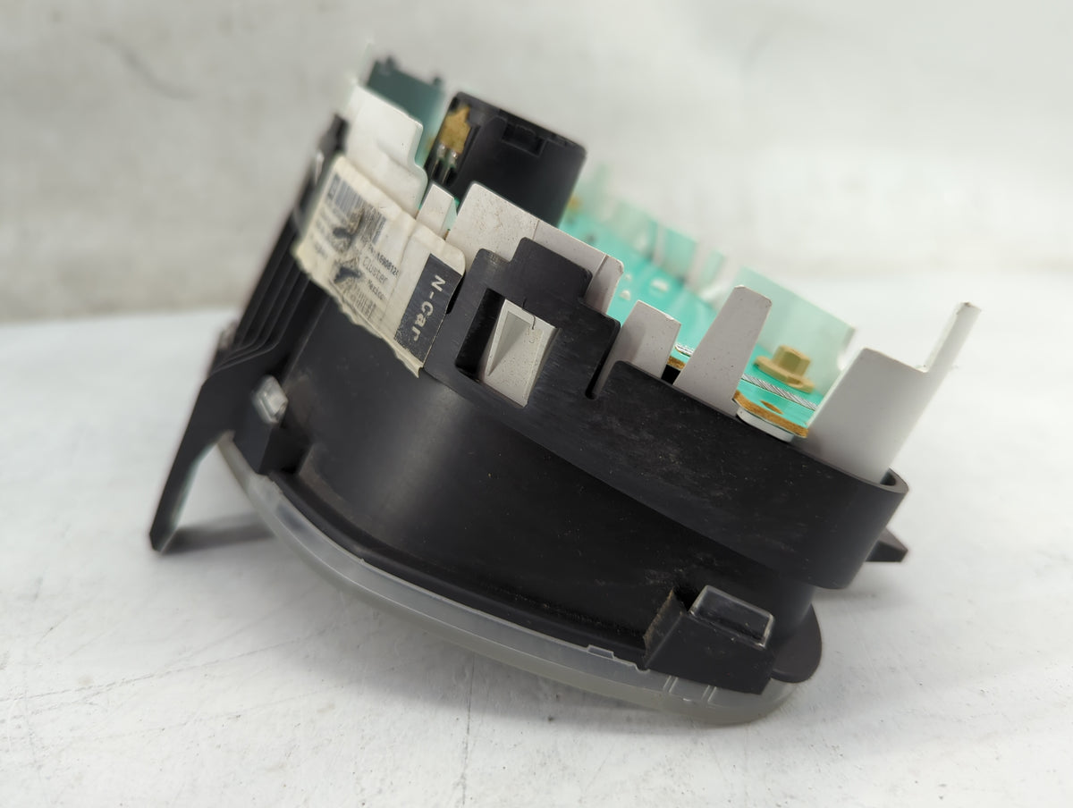 2004-2008 Chevrolet Malibu Instrument Cluster Speedometer Gauges P/N:15234618 16908124 Miles:123K Fits OEM Used Auto Parts -