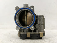 2006-2010 Chevrolet Malibu Throttle Body P/N:12577029 Fits Fits 2006 2007 2008 2009 2010 2011 OEM Used Auto Parts - Oemuseda