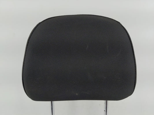 2006 Chevrolet Malibu Headrest Head Rest Rear Seat Fits OEM Used Auto Parts - Oemusedautoparts1.com