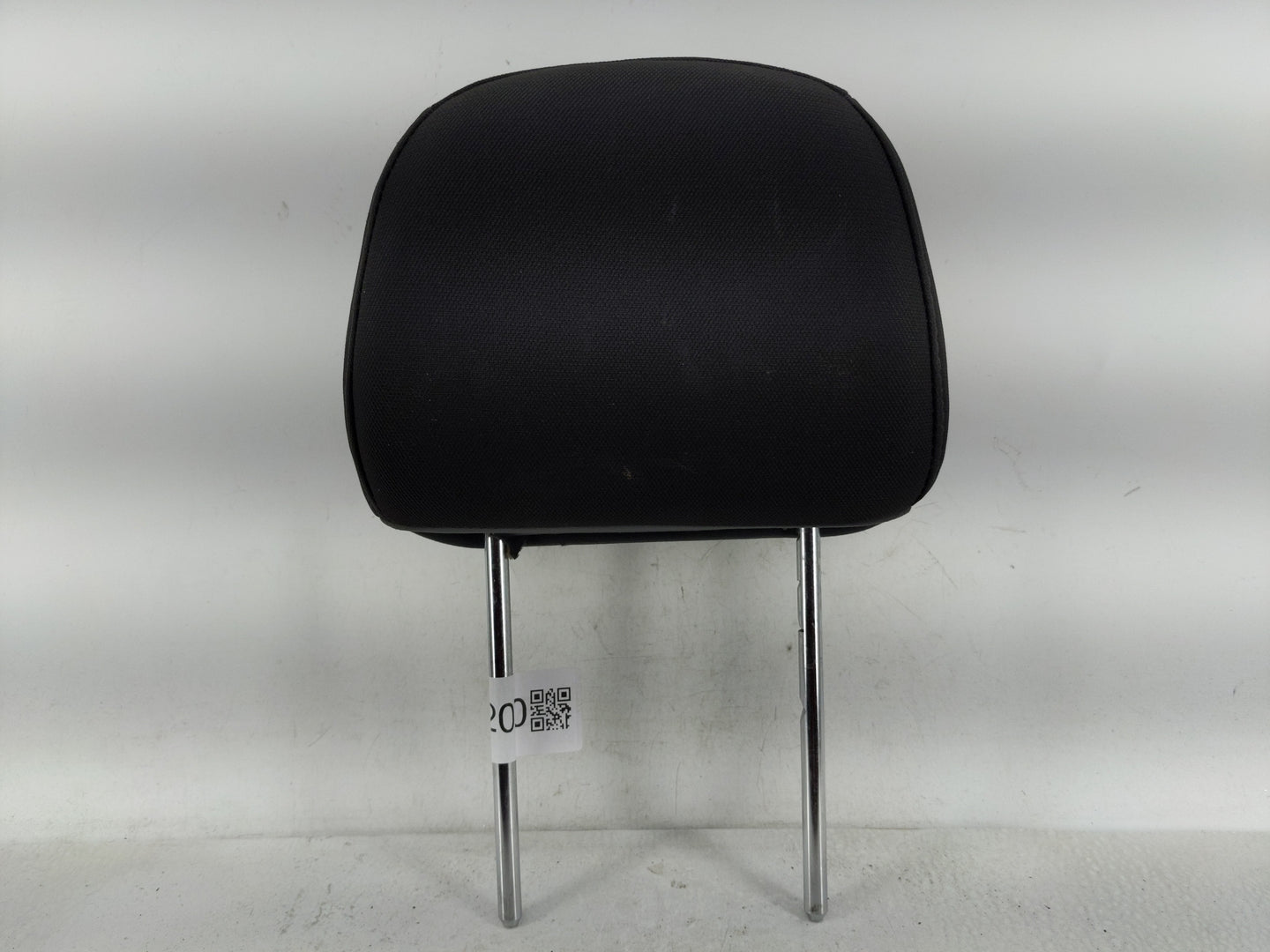 2006 Chevrolet Malibu Headrest Head Rest Rear Seat Fits OEM Used Auto Parts - Oemusedautoparts1.com