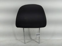 2006 Chevrolet Malibu Headrest Head Rest Rear Seat Fits OEM Used Auto Parts - Oemusedautoparts1.com