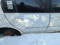 2006-2008 Chevrolet Malibu Passenger Rear Door Oem 1272006 - Oemusedautoparts1.com