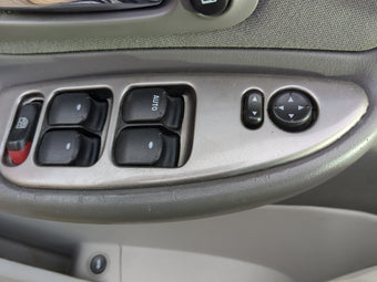 compare product 2004-2008 Chevrolet Malibu Master Power Window Switch Replacement Driver Side Left Fits Fits 2004 2005 2006 2007 2008 OEM Used Auto Parts