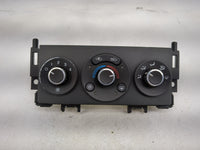 2004-2008 Chevrolet Malibu Climate Control Module Temperature AC/Heater Replacement P/N:28014589 Fits OEM Used Auto Parts - 