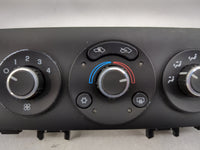 2004-2008 Chevrolet Malibu Climate Control Module Temperature AC/Heater Replacement P/N:28014589 Fits OEM Used Auto Parts - 