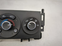 2004-2008 Chevrolet Malibu Climate Control Module Temperature AC/Heater Replacement P/N:28014589 Fits OEM Used Auto Parts - 