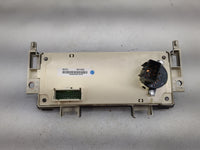 2004-2008 Chevrolet Malibu Climate Control Module Temperature AC/Heater Replacement P/N:28014589 Fits OEM Used Auto Parts - 