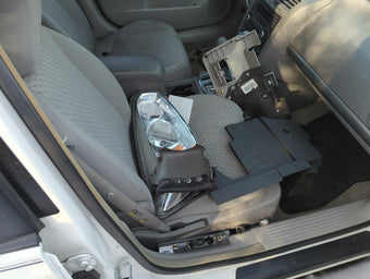 compare product 2005-2006 Chevrolet Malibu Passenger Front Seat Oem 1272082