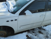 2004-2008 Chevrolet Malibu Driver Front Door Oem 1272102 - Oemusedautoparts1.com