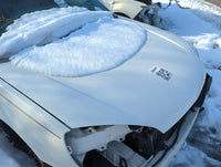 2004-2008 Chevrolet Malibu Hood Oem - Oemusedautoparts1.com