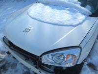 2004-2008 Chevrolet Malibu Hood Oem - Oemusedautoparts1.com