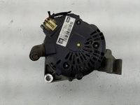 2004-2008 Chevrolet Malibu Alternator Replacement Generator Charging Assembly Engine OEM P/N:2650322 A 15270802 Fits OEM Use