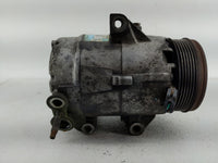 2004-2006 Chevrolet Malibu Air Conditioning A/c Ac Compressor Oem 1275813 - Oemusedautoparts1.com