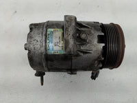 2004-2006 Chevrolet Malibu Air Conditioning A/c Ac Compressor Oem 1275813 - Oemusedautoparts1.com