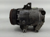 2004-2006 Chevrolet Malibu Air Conditioning A/c Ac Compressor Oem 1275813 - Oemusedautoparts1.com