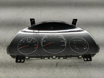 compare product 2006-2007 Chevrolet Malibu Instrument Cluster Speedometer Gauges P/N:15147080 Fits Fits 2006 2007 OEM Used Auto Parts