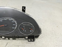 2006-2007 Chevrolet Malibu Instrument Cluster Speedometer Gauges P/N:15147080 Fits Fits 2006 2007 OEM Used Auto Parts - Oemu