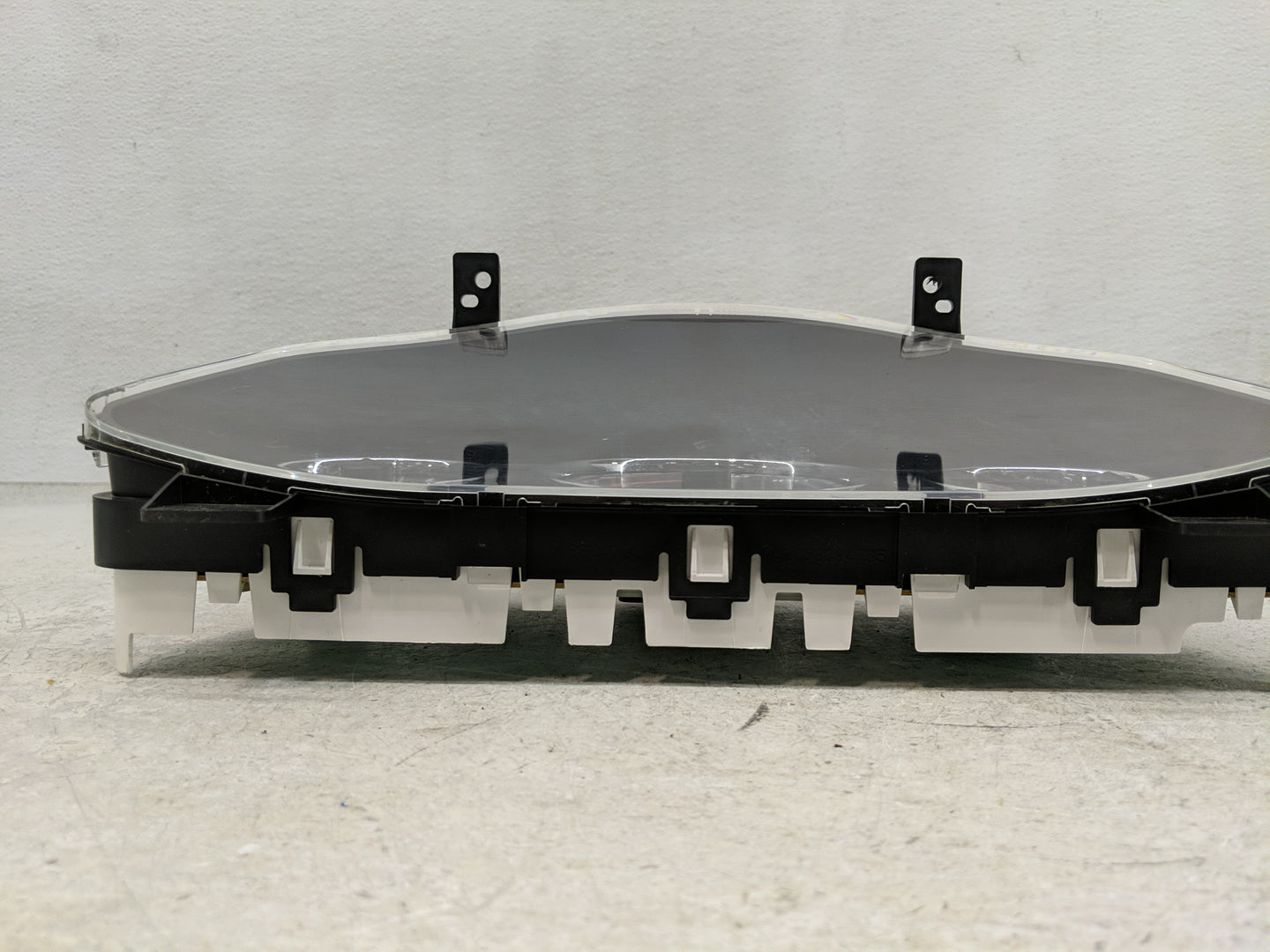 2006-2007 Chevrolet Malibu Instrument Cluster Speedometer Gauges P/N:15147080 Fits Fits 2006 2007 OEM Used Auto Parts - Oemu