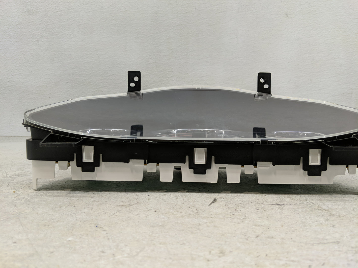 2006-2007 Chevrolet Malibu Instrument Cluster Speedometer Gauges P/N:15147080 Fits Fits 2006 2007 OEM Used Auto Parts - Oemu