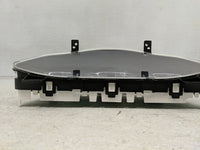 2006-2007 Chevrolet Malibu Instrument Cluster Speedometer Gauges P/N:15147080 Fits Fits 2006 2007 OEM Used Auto Parts - Oemu