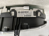 2006-2007 Chevrolet Malibu Instrument Cluster Speedometer Gauges P/N:15147080 Fits Fits 2006 2007 OEM Used Auto Parts - Oemu