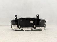 2006-2007 Chevrolet Malibu Instrument Cluster Speedometer Gauges P/N:15147080 Fits Fits 2006 2007 OEM Used Auto Parts - Oemu