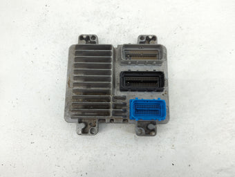compare product 2006-2010 Chevrolet Malibu PCM Engine Control Computer ECU ECM PCU OEM P/N:12606474 Fits Fits 2005 2006 2007 2008 2009 2010 OEM Used Auto Parts