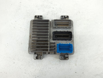 2006-2010 Chevrolet Malibu PCM Engine Control Computer ECU ECM PCU OEM P/N:12606474 Fits Fits 2005 2006 2007 2008 2009 2010 