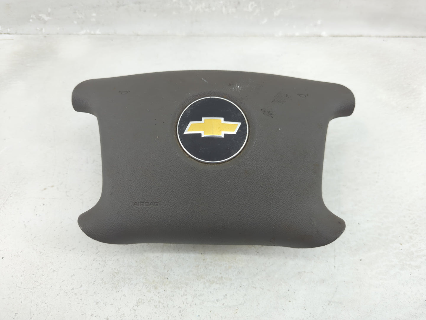 2006 Chevrolet Malibu PCM Engine Control Computer ECU ECM PCU OEM P/N:30372134 Fits Fits 2007 OEM Used Auto Parts - Oemuseda