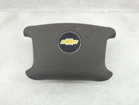 2006 Chevrolet Malibu PCM Engine Control Computer ECU ECM PCU OEM P/N:30372134 Fits Fits 2007 OEM Used Auto Parts - Oemuseda