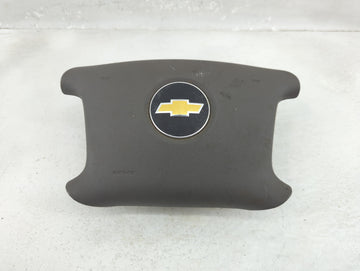 2006 Chevrolet Malibu PCM Engine Control Computer ECU ECM PCU OEM P/N:30372134 Fits Fits 2007 OEM Used Auto Parts - Oemuseda