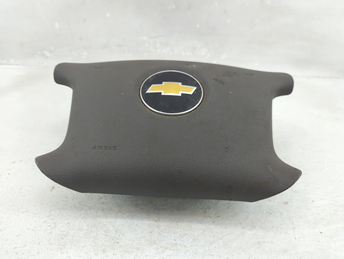2006 Chevrolet Malibu PCM Engine Control Computer ECU ECM PCU OEM P/N:30372134 Fits Fits 2007 OEM Used Auto Parts - Oemuseda