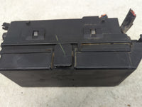 2006 Chevrolet Malibu Fusebox Fuse Box Panel Relay Module P/N:15328897 15328896, 15328807, 12177236, 12177234, 12177238 Fits