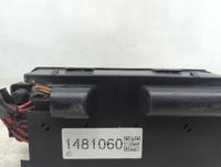 2006 Chevrolet Malibu Fusebox Fuse Box Panel Relay Module P/N:15328897 15328896, 15328807, 12177236, 12177234, 12177238 Fits