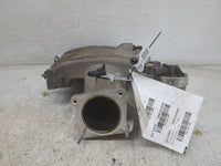 2006 Chevrolet Malibu Air Intake Manifold P/N:12598959 Fits OEM Used Auto Parts - Oemusedautoparts1.com