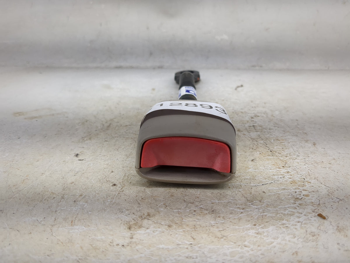 2006-2006 Chevrolet Malibu Passenger Right Seat Belt Front Retractor Tan - Oemusedautoparts1.com