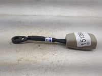 2006-2006 Chevrolet Malibu Passenger Right Seat Belt Front Retractor Tan - Oemusedautoparts1.com